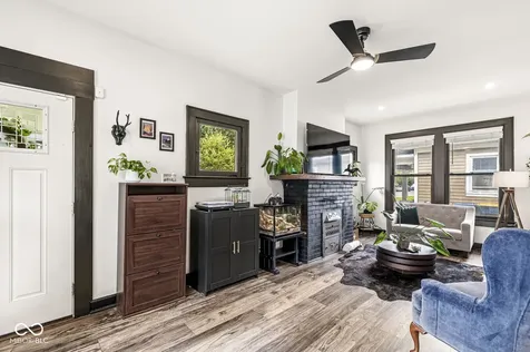 4805 Winthrop Avenue Indianapolis IN 46205