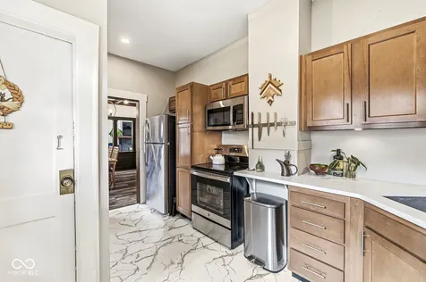 4805 Winthrop Avenue Indianapolis IN 46205