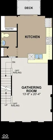 4453 Yellowwood Avenue Brownsburg IN 46112