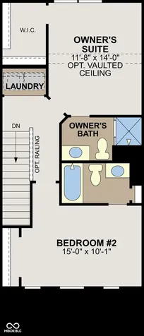 4453 Yellowwood Avenue Brownsburg IN 46112