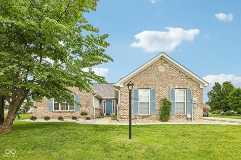 642 Crossfield Drive Indianapolis IN 46239