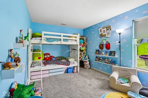642 Crossfield Drive Indianapolis IN 46239