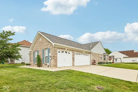 642 Crossfield Drive Indianapolis IN 46239