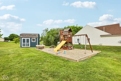 642 Crossfield Drive Indianapolis IN 46239