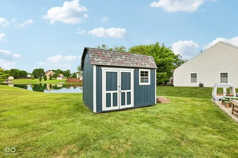 642 Crossfield Drive Indianapolis IN 46239