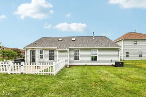 642 Crossfield Drive Indianapolis IN 46239