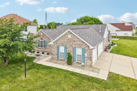 642 Crossfield Drive Indianapolis IN 46239