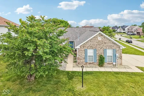 642 Crossfield Drive Indianapolis IN 46239