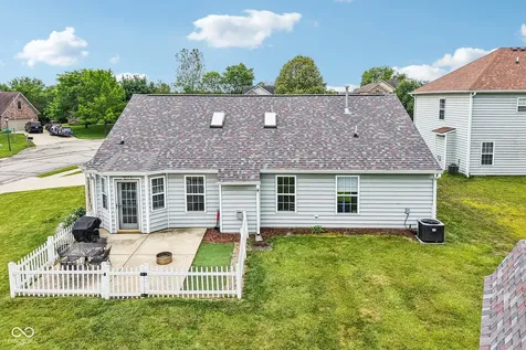 642 Crossfield Drive Indianapolis IN 46239