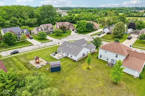 642 Crossfield Drive Indianapolis IN 46239