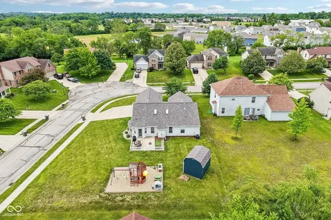 642 Crossfield Drive Indianapolis IN 46239