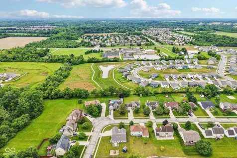 642 Crossfield Drive Indianapolis IN 46239