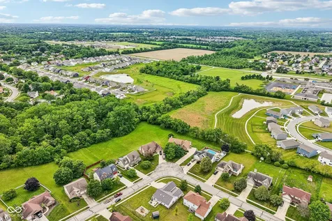 642 Crossfield Drive Indianapolis IN 46239
