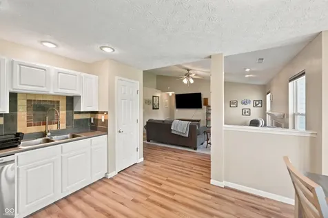 1406 Fall Ridge Drive Brownsburg IN 46112