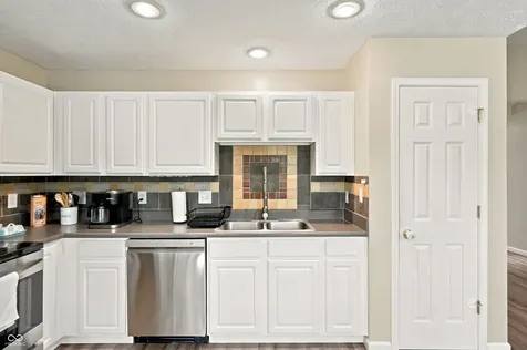 1406 Fall Ridge Drive Brownsburg IN 46112