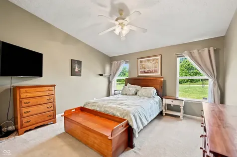 1406 Fall Ridge Drive Brownsburg IN 46112