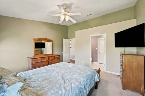 1406 Fall Ridge Drive Brownsburg IN 46112