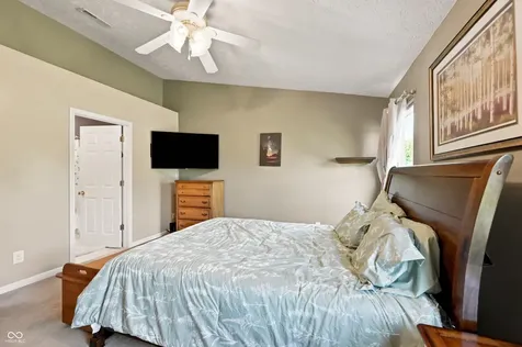 1406 Fall Ridge Drive Brownsburg IN 46112