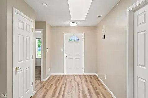 1406 Fall Ridge Drive Brownsburg IN 46112