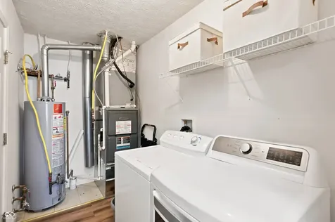 1406 Fall Ridge Drive Brownsburg IN 46112