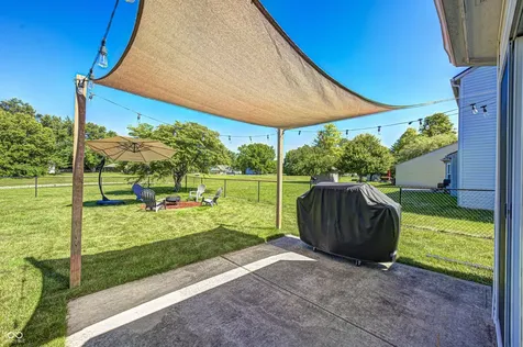 1406 Fall Ridge Drive Brownsburg IN 46112