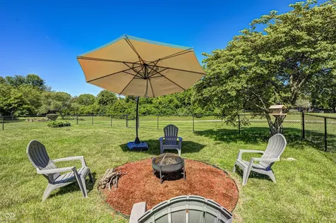 1406 Fall Ridge Drive Brownsburg IN 46112