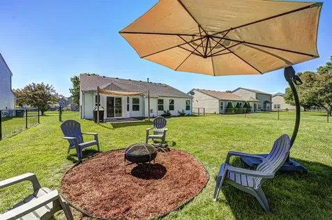 1406 Fall Ridge Drive Brownsburg IN 46112