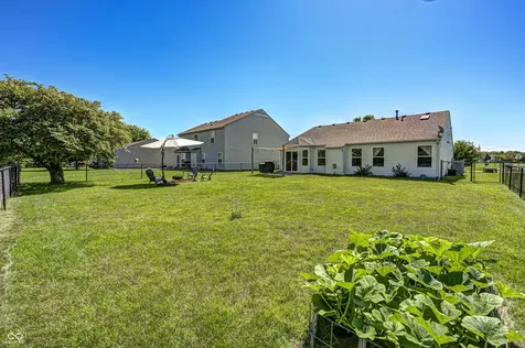 1406 Fall Ridge Drive Brownsburg IN 46112