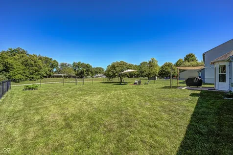 1406 Fall Ridge Drive Brownsburg IN 46112