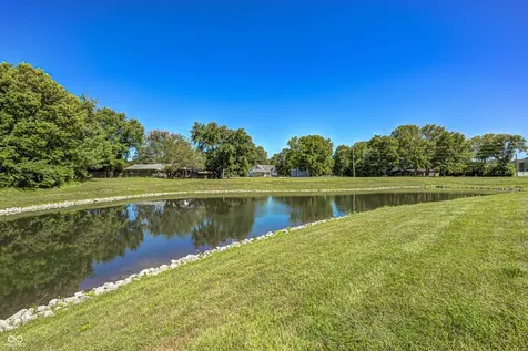 1406 Fall Ridge Drive Brownsburg IN 46112