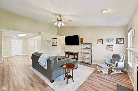 1406 Fall Ridge Drive Brownsburg IN 46112