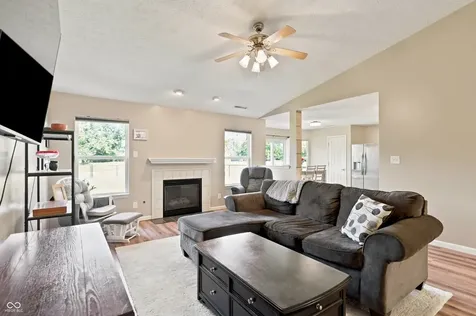 1406 Fall Ridge Drive Brownsburg IN 46112
