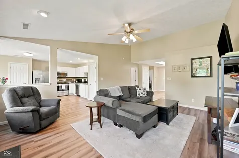 1406 Fall Ridge Drive Brownsburg IN 46112