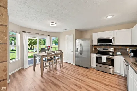 1406 Fall Ridge Drive Brownsburg IN 46112