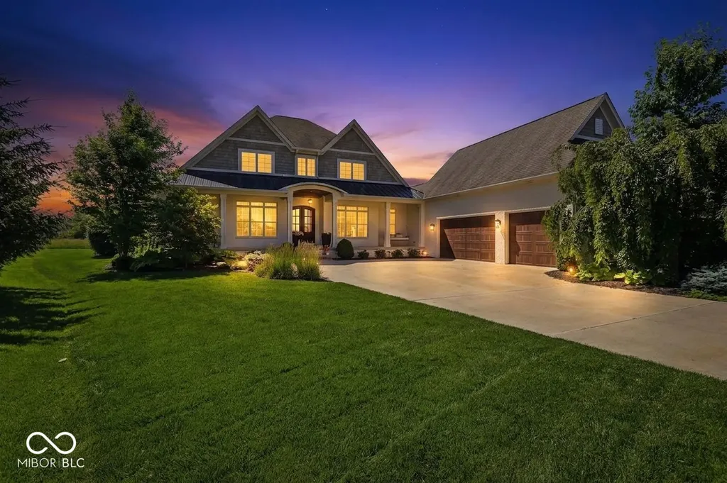 11477 Shoal Park Noblesville IN 46060