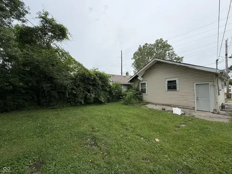4315 E 30th Indianapolis IN 46218