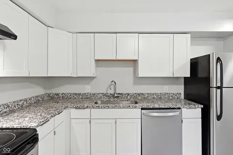 5103 Riverview Drive Indianapolis IN 46208