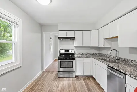 5103 Riverview Drive Indianapolis IN 46208