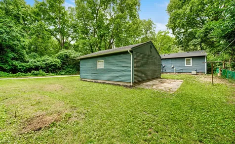 5103 Riverview Drive Indianapolis IN 46208