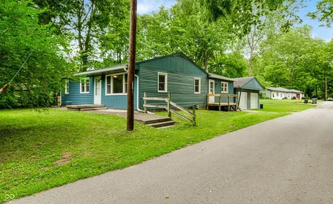 5103 Riverview Drive Indianapolis IN 46208