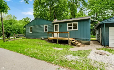 5103 Riverview Drive Indianapolis IN 46208