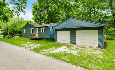 5103 Riverview Drive Indianapolis IN 46208