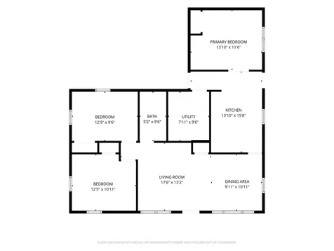 5103 Riverview Drive Indianapolis IN 46208