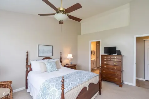 4530 Golden Hinde Way Westfield IN 46062