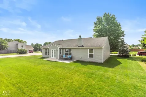 4530 Golden Hinde Way Westfield IN 46062