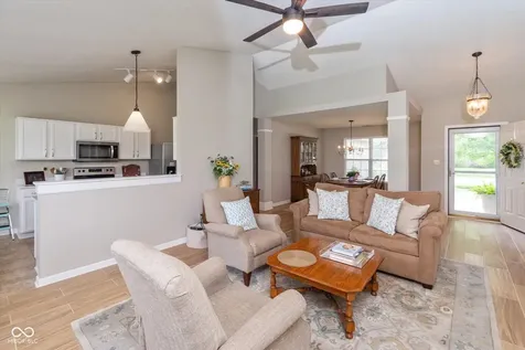 4530 Golden Hinde Way Westfield IN 46062