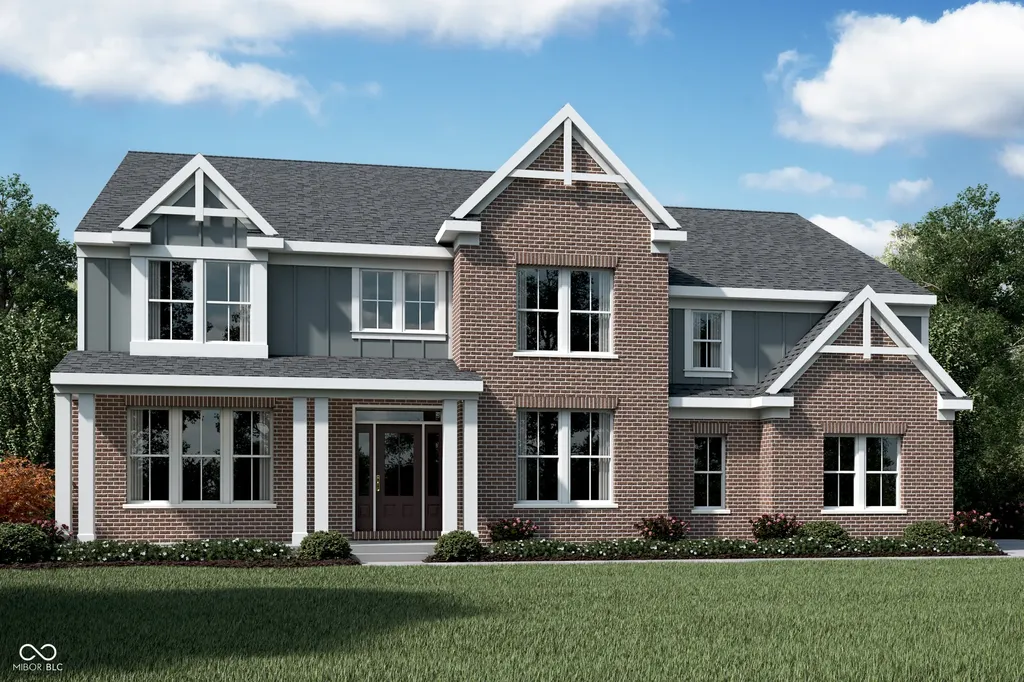 1460 Old Hickory Lane Westfield IN 46074