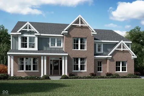 1460 Old Hickory Lane Westfield IN 46074
