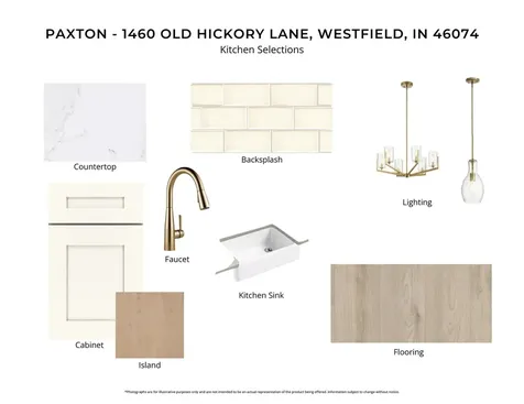 1460 Old Hickory Lane Westfield IN 46074