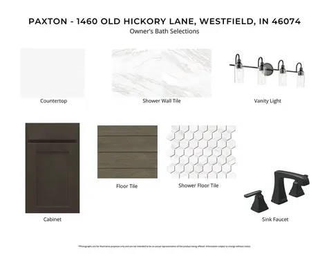 1460 Old Hickory Lane Westfield IN 46074